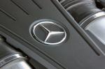 Mercedes-Benz CL550 4Matic 2011 года